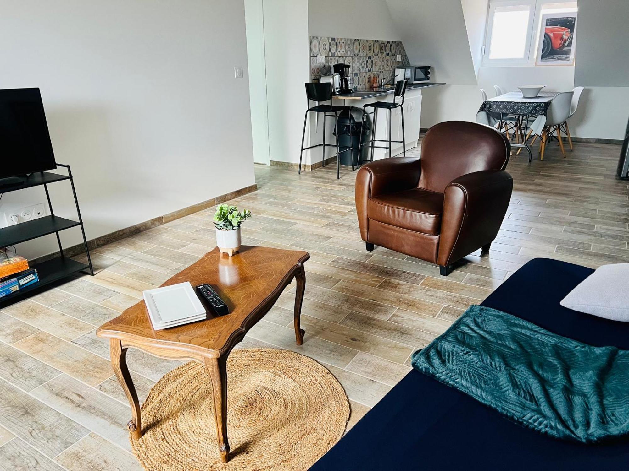 Mosaique Gare Un-Sejour-A-Part Apartment Metz Ngoại thất bức ảnh